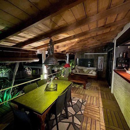 Villa Habitation Gens Bois Le Diamant Esterno foto