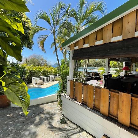 Villa Habitation Gens Bois Le Diamant Esterno foto