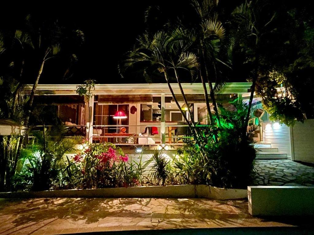 Villa Habitation Gens Bois Le Diamant Esterno foto