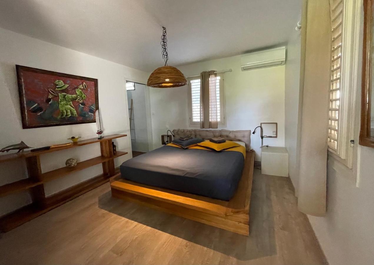 Villa Habitation Gens Bois Le Diamant Esterno foto