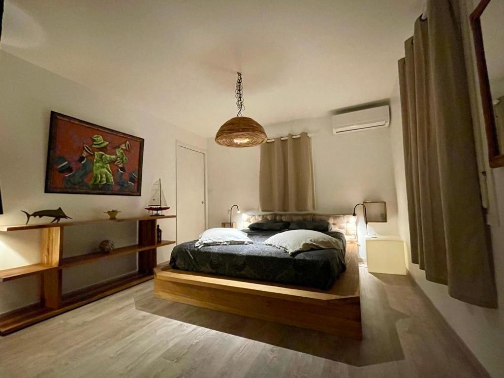 Villa Habitation Gens Bois Le Diamant Esterno foto