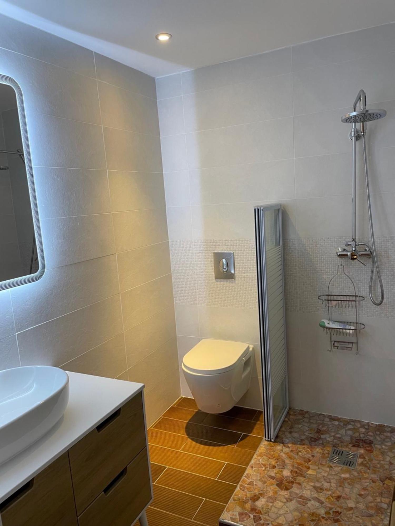 Villa Habitation Gens Bois Le Diamant Esterno foto